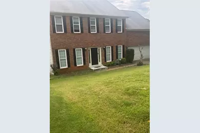 720 Paris Drive, Lawrenceville, GA 30043 - Photo 1