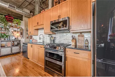 3235 Roswell Road NE #819, Atlanta, GA 30305 - Photo 21