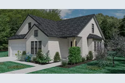240 Harville Road, Covington, GA 30016 - Photo 1