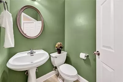 115 Slick Rock Court, Athens, GA 30606 - Photo 11