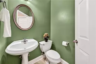 115 Slick Rock Court, Athens, GA 30606 - Photo 11