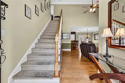 115 Slick Rock Court, Athens, GA 30606 - Photo 3