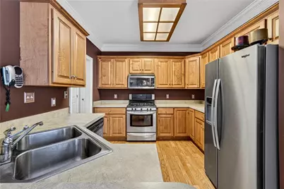 115 Slick Rock Court, Athens, GA 30606 - Photo 21
