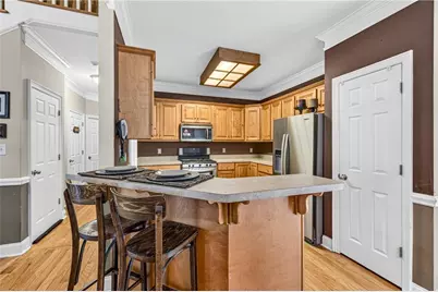115 Slick Rock Court, Athens, GA 30606 - Photo 23