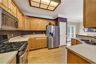 115 Slick Rock Court, Athens, GA 30606 - Photo 19