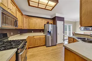 115 Slick Rock Court, Athens, GA 30606 - Photo 19