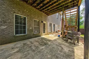 115 Slick Rock Court, Athens, GA 30606 - Photo 49