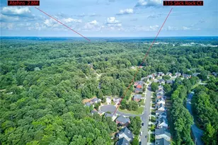 115 Slick Rock Court, Athens, GA 30606 - Photo 57