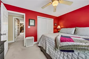 115 Slick Rock Court, Athens, GA 30606 - Photo 33