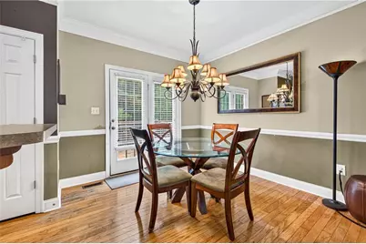 115 Slick Rock Court, Athens, GA 30606 - Photo 25