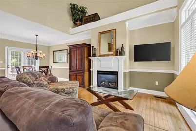 115 Slick Rock Court, Athens, GA 30606 - Photo 5