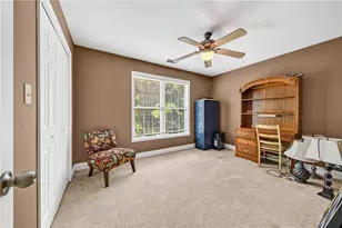 115 Slick Rock Court, Athens, GA 30606 - Photo 35