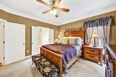115 Slick Rock Court, Athens, GA 30606 - Photo 13