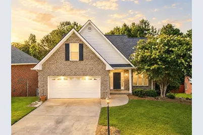 115 Slick Rock Court, Athens, GA 30606 - Photo 1