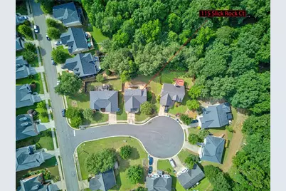 115 Slick Rock Court, Athens, GA 30606 - Photo 63