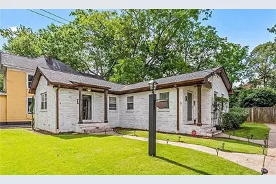 1780 John Calvin Avenue #UNIT R, College Park, GA 30337 - Photo 1