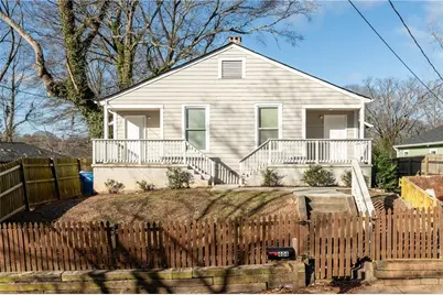 404 Paines Avenue NW, Atlanta, GA 30314 - Photo 17