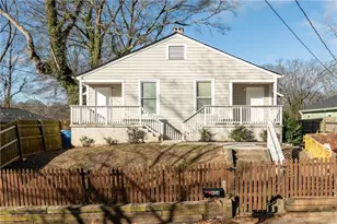 404 Paines Ave NW, Atlanta, GA 30314 - Photo 17