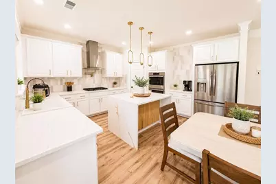1246 Trophy Club Ave Avenue, Dacula, GA 30019 - Photo 13