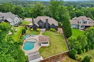 109 Old Avery Dr, Canton, GA 30115 - Photo 1
