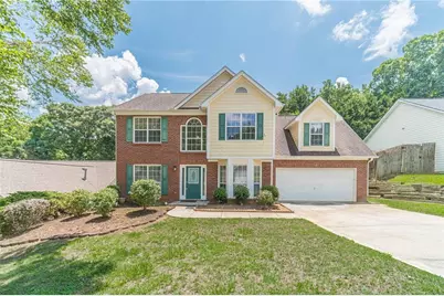 530 Sterling Pointe Court, Lawrenceville, GA 30043 - Photo 1