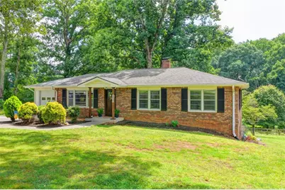 9101 Union Hill Road, Canton, GA 30115 - Photo 3