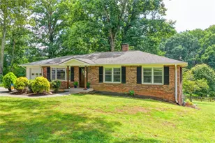 9101 Union Hill Rd, Canton, GA 30115 - Photo 3