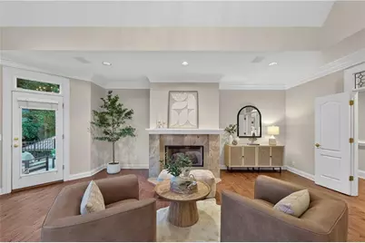1055 Hedgerose Lane, Roswell, GA 30075 - Photo 21