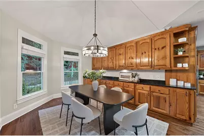 1055 Hedgerose Lane, Roswell, GA 30075 - Photo 17