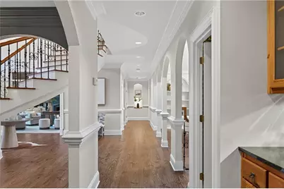 1055 Hedgerose Lane, Roswell, GA 30075 - Photo 19
