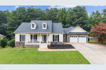 256 Spring Meadows Avenue, Dallas, GA 30157 - Photo 1