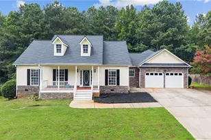 256 Spring Meadows Ave, Dallas, GA 30157 - Photo 1