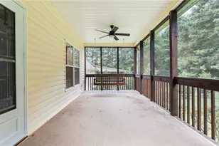 256 Spring Meadows Ave, Dallas, GA 30157 - Photo 29