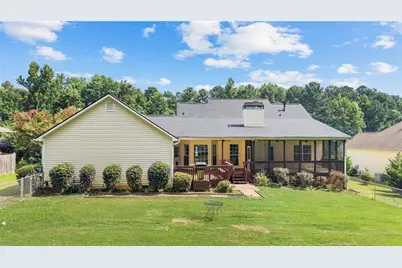 256 Spring Meadows Avenue, Dallas, GA 30157 - Photo 35