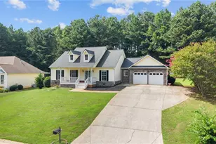 256 Spring Meadows Ave, Dallas, GA 30157 - Photo 45