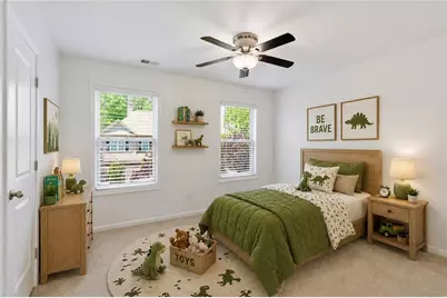13459 Gardiner Lane, Alpharetta, GA 30004 - Photo 33