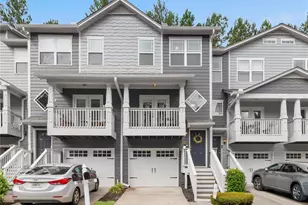 1472 Liberty Pkwy NW, Atlanta, GA 30318 - Photo 1