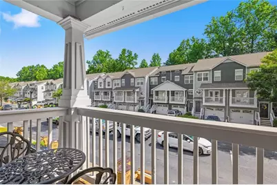 1472 Liberty Parkway NW, Atlanta, GA 30318 - Photo 7