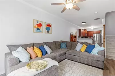 1472 Liberty Parkway NW, Atlanta, GA 30318 - Photo 9