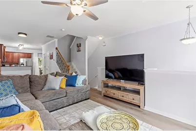 1472 Liberty Parkway NW, Atlanta, GA 30318 - Photo 5