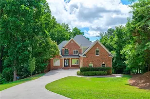60 Gladwyne Ridge Dr, Milton, GA 30004 - Photo 1