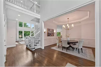 60 Gladwyne Ridge Drive, Milton, GA 30004 - Photo 3