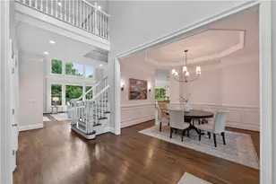 60 Gladwyne Ridge Dr, Milton, GA 30004 - Photo 3