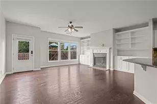 4940 Breezewood Cir, Alpharetta, GA 30004 - Photo 13