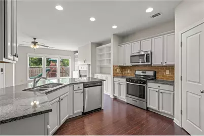 4940 Breezewood Circle, Alpharetta, GA 30004 - Photo 9