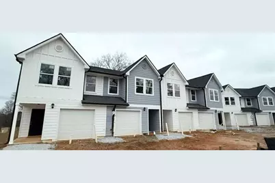 11600 E Lovejoy Road E, Hampton, GA 30228 - Photo 23