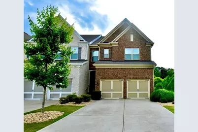 4270 Bryton Trace Drive, Cumming, GA 30041 - Photo 1