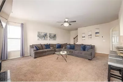 3769 Lake End Drive, Loganville, GA 30052 - Photo 15