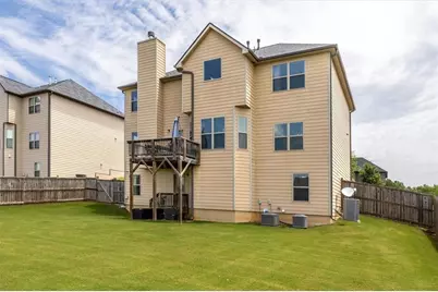 3769 Lake End Drive, Loganville, GA 30052 - Photo 39