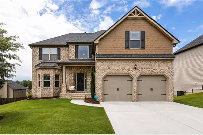 3769 Lake End Drive, Loganville, GA 30052 - Photo 1
